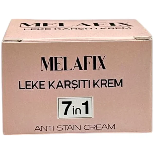Melafix 30 ml krem