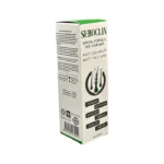 Seboclin 200 ml losyon