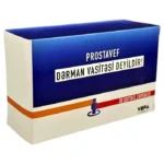 Prostavef N30 kapsul