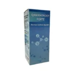 Qammatroop forte 200 ml sirop