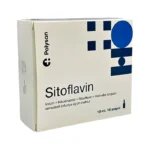 Sitoflavin 10 ml N10 inyeksiya