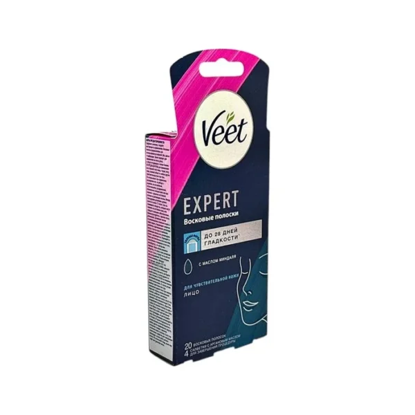 Veet tük tökücü N20 plastr (1684)