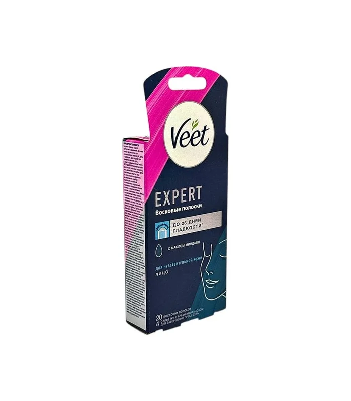 Veet tük tökücü N20 plastr (1684)