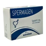 Spermagen 5 mq N28 tablet