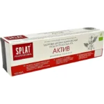 Splat aktiv 100 ml diş məcunu (1108)