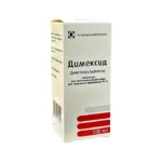 Dimeksid 100 ml məhlul