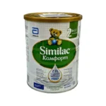 Similac Komfort-2 uşaq qidası 6-12 ay 750 q 750 q