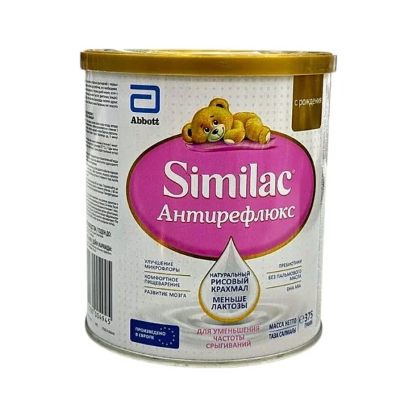 Similac AR uşaq qidası 375 q