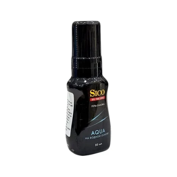 Sico Aqua 50 ml gel