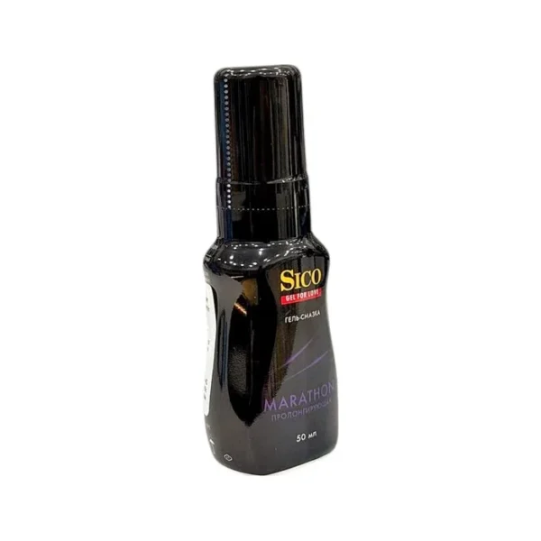 Sico Marathon 50 ml gel