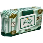 Predo Baby Sensetive nəm salfet 4482 N72