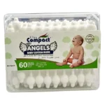 Qulaq çöpü N60 Ultra compact