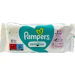 Pampers Sensitive nəm salfet 1391 N52