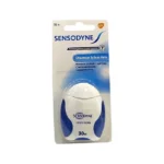 ZUBNAYA NIT SENSODIN DENTAL FLOSS (1118) 30 M (PROCEE) (GLAXO SMITHKLINE ) (VELIKOBRITANIYA)