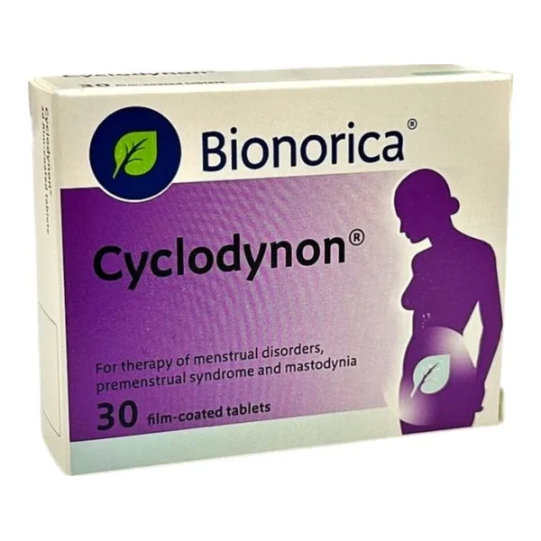 Cyclodynon N30 tablet