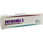 Xeronaks 5 mq hazır şpris