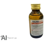 Salisil plus (salisil turşusu) 2 % 100 ml məhlul Avra