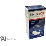 Sinus box 240 ml məhlul