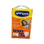 Canped tuman XL N30 xəstə bezi