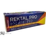 Rektal pro 50 ml krem