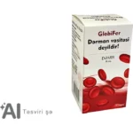 Globifer 30 mq N30 kapsul