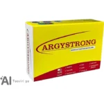 Argistrong N30 kapsul