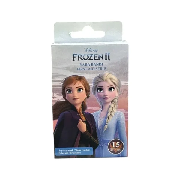 DS Plus frozen uşaq üçün N15 plastr