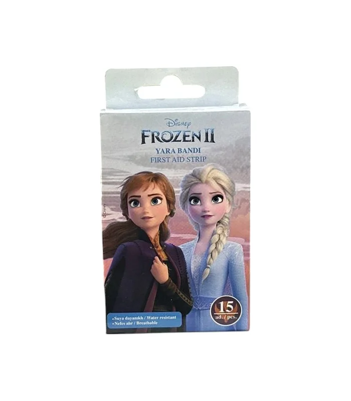 DS Plus frozen uşaq üçün N15 plastr