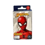 DS Plus Spider-man uşaq üçün N15 plastr