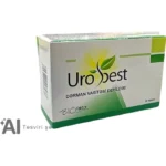 Urobest N30 kapsul
