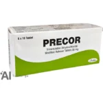 Prekor 35 mq N60 tablet