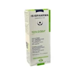 Teen derm A.Z 30 ml gel IsısPharma