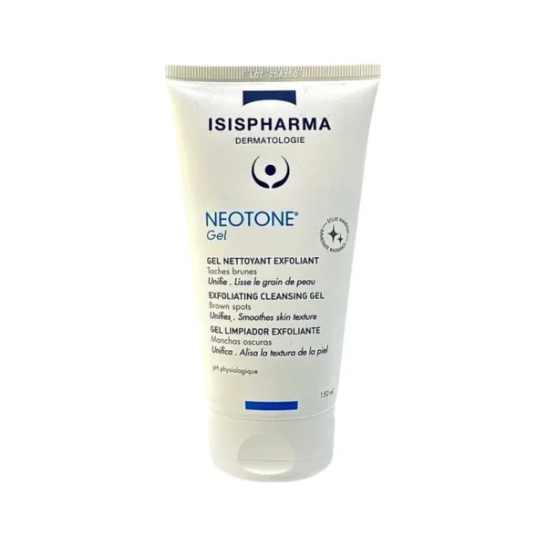 Neotone 150 ml gel IsısPharma