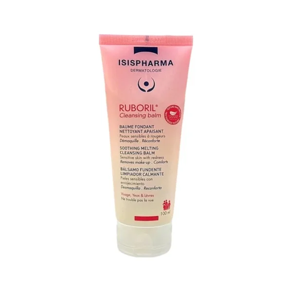Ruboril Cleansing balm 100 ml IsısPharma