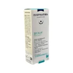 Secalia face 40 ml krem IsısPharma