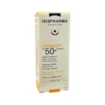 Uveblock SPF 50+ mineral 40 ml krem IsısPharma