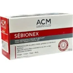 Sebionex purifying dermatological 100 q sabun ACM