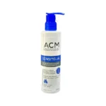 Sensitelial cleansing 200 ml gel ACM