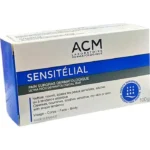 Sensitelial ultra rich 100 q sabun ACM