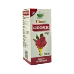 Gənəgərçək yağı 30 ml Herbaflora