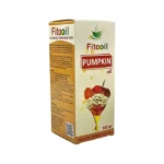 Balqabaq toxumu yağı 100 ml Fitooil