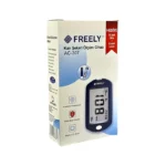 Freely Qlükometr