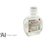 Mannitol 15 % 200 ml flakon Diamed