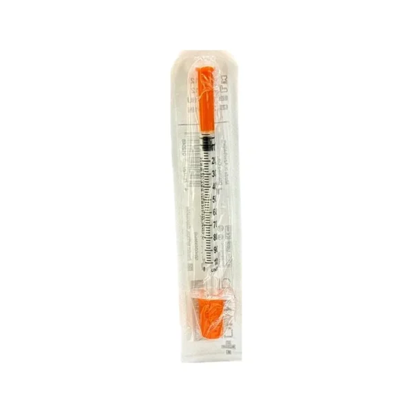 Spris insulin 1 ml Diamed