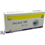 Doxy-Denk 100 mq N20 tablet