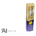 Glutaderm 20 q krem