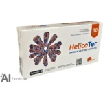 HelicoTer N30 kapsul