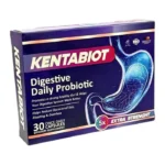 Kentabiot N30 kapsul
