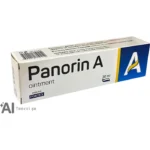 Panorin-A 30 ml məlhəm