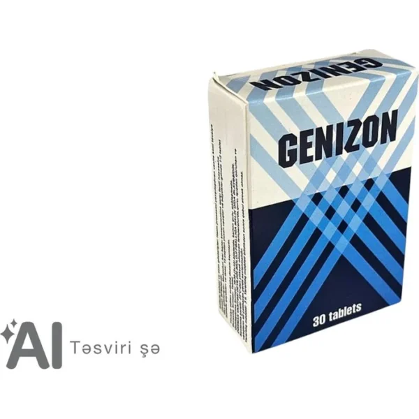 Genizon N30 tablet